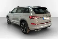 Skoda Kodiaq din 2023 cu 47.100 km - oferta SKO203715 - foto 5
