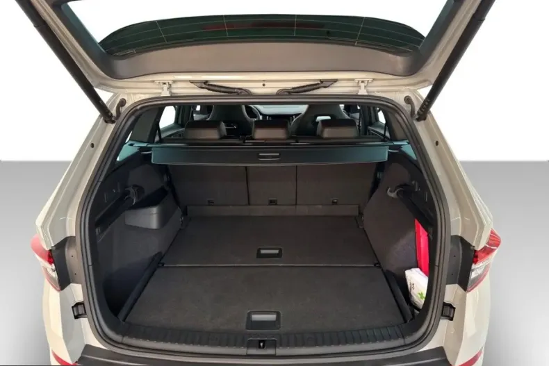 Skoda Kodiaq din 2023 cu 47.100 km - oferta SKO203715 - foto 6