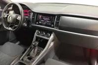 Skoda Kodiaq din 2023 cu 47.100 km - oferta SKO203715 - foto 7