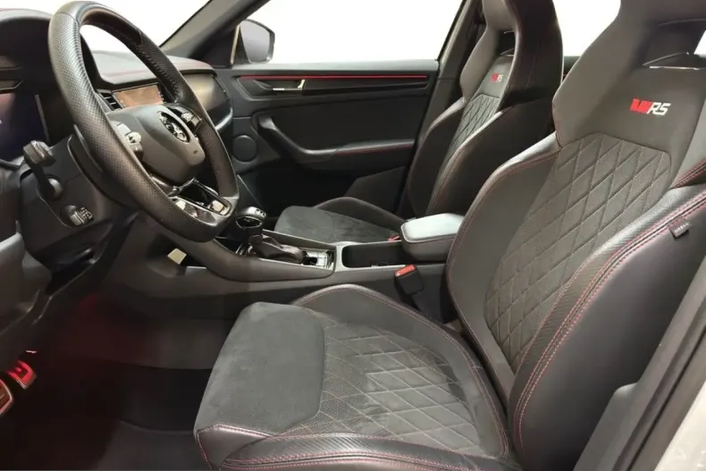 Skoda Kodiaq din 2023 cu 47.100 km - oferta SKO203715 - foto 8