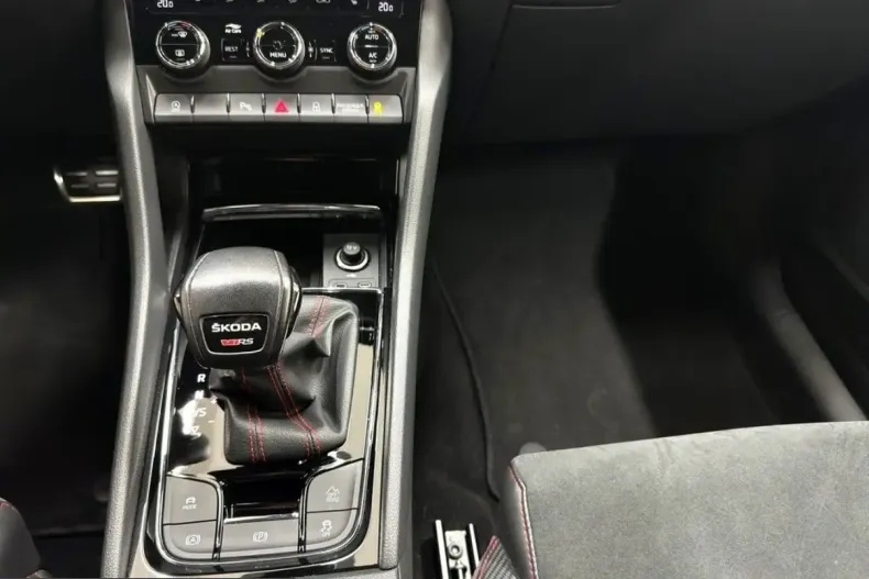 Skoda Kodiaq din 2023 cu 47.100 km - oferta SKO203715 - foto 12