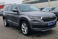 Skoda Kodiaq din 2023 cu 48.225 km - oferta SKO203716 - foto 1