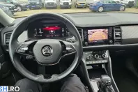 Skoda Kodiaq din 2023 cu 48.225 km - oferta SKO203716 - foto 11