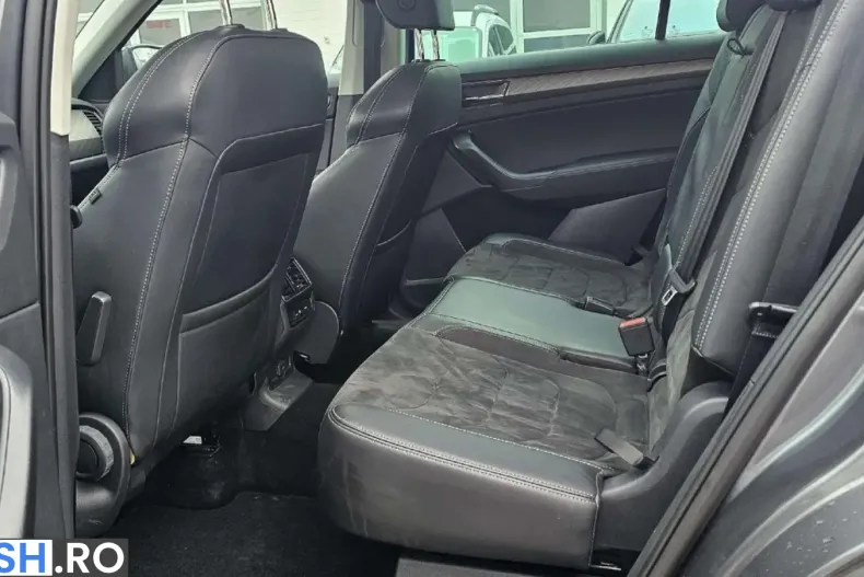 Skoda Kodiaq din 2023 cu 48.225 km - oferta SKO203716 - foto 12