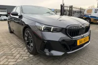 BMW 540 (Seria 5) din 2025 cu 10.900 km - oferta BMW203717 - foto 1