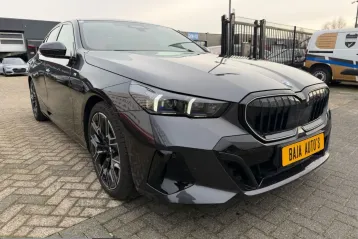 BMW 540 din 2025 - oferta BMW203717