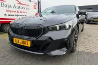 BMW 540 (Seria 5) din 2025 cu 10.900 km - oferta BMW203717 - foto 2