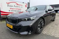 BMW 540 (Seria 5) din 2025 cu 10.900 km - oferta BMW203717 - foto 3