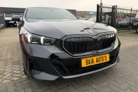 BMW 540 (Seria 5) din 2025 cu 10.900 km - oferta BMW203717 - foto 4