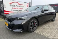 BMW 540 (Seria 5) din 2025 cu 10.900 km - oferta BMW203717 - foto 5
