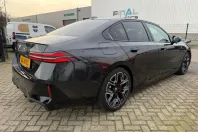 BMW 540 (Seria 5) din 2025 cu 10.900 km - oferta BMW203717 - foto 7