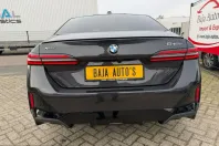 BMW 540 (Seria 5) din 2025 cu 10.900 km - oferta BMW203717 - foto 10