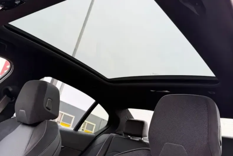 BMW 540 (Seria 5) din 2025 cu 10.900 km - oferta BMW203717 - foto 21