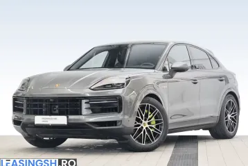 Porsche Cayenne din 2024 - oferta POR203718