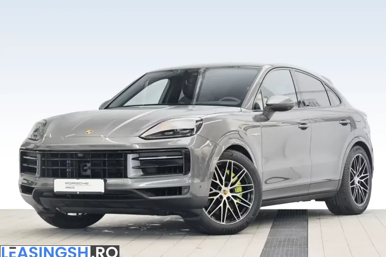 Porsche Cayenne din 2024 cu 50.251 km - oferta POR203718 - foto 1