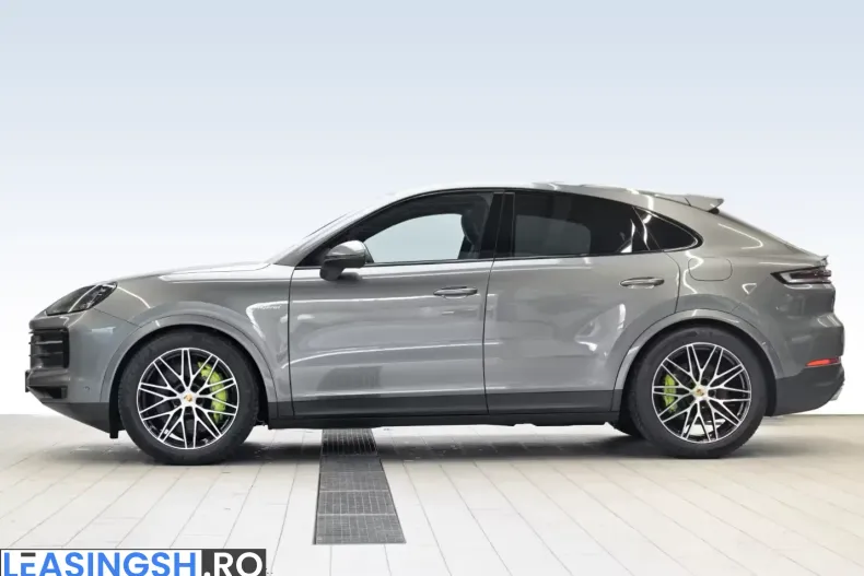 Porsche Cayenne din 2024 cu 50.251 km - oferta POR203718 - foto 2