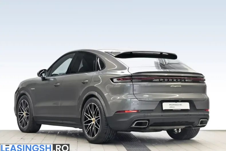 Porsche Cayenne din 2024 cu 50.251 km - oferta POR203718 - foto 3