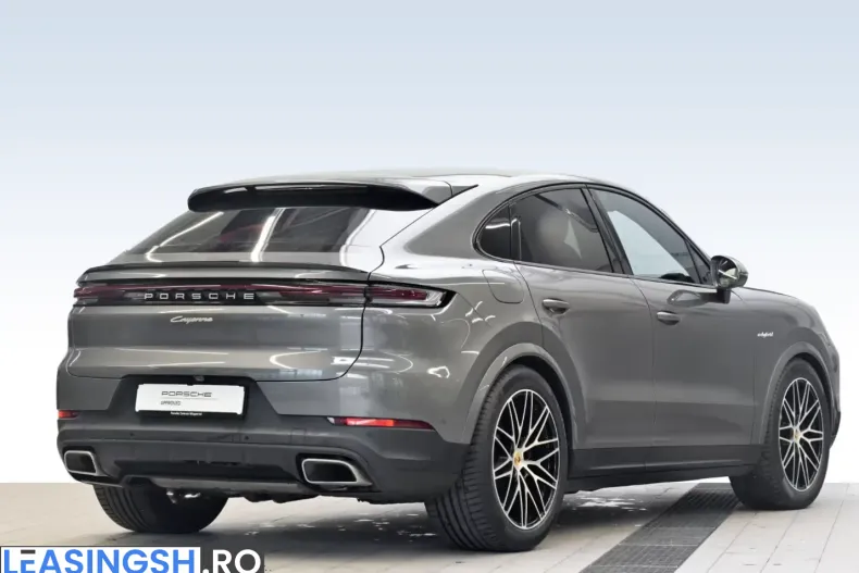 Porsche Cayenne din 2024 cu 50.251 km - oferta POR203718 - foto 4