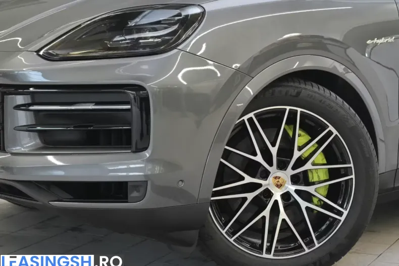 Porsche Cayenne din 2024 cu 50.251 km - oferta POR203718 - foto 5