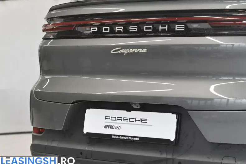 Porsche Cayenne din 2024 cu 50.251 km - oferta POR203718 - foto 8