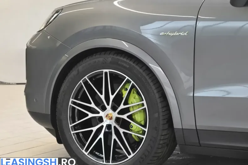 Porsche Cayenne din 2024 cu 50.251 km - oferta POR203718 - foto 9