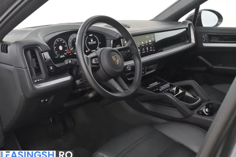 Porsche Cayenne din 2024 cu 50.251 km - oferta POR203718 - foto 11