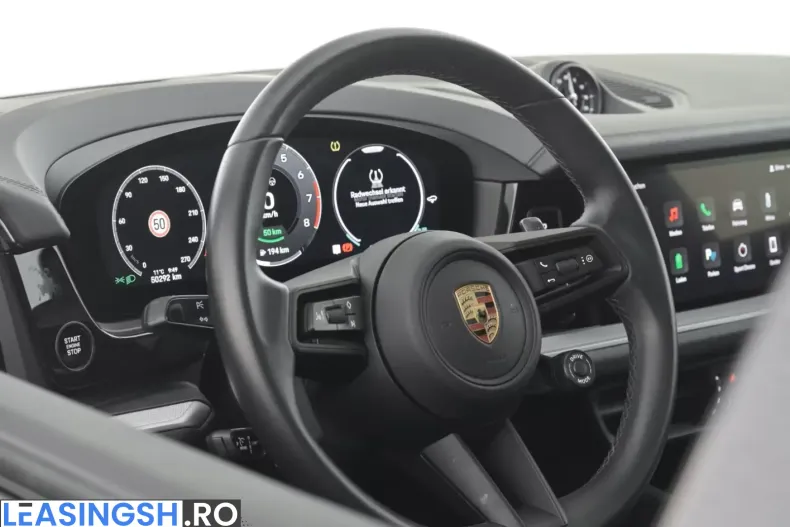 Porsche Cayenne din 2024 cu 50.251 km - oferta POR203718 - foto 12