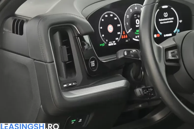 Porsche Cayenne din 2024 cu 50.251 km - oferta POR203718 - foto 17