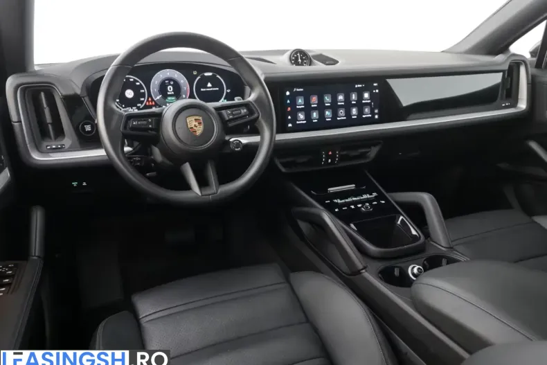 Porsche Cayenne din 2024 cu 50.251 km - oferta POR203718 - foto 18