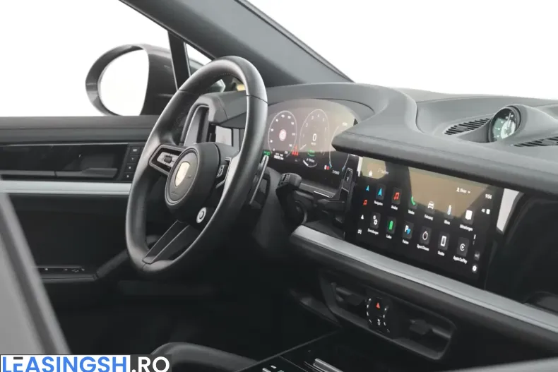 Porsche Cayenne din 2024 cu 50.251 km - oferta POR203718 - foto 20