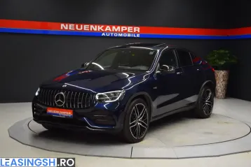 Mercedes-Benz GLC 43 AMG din 2023 - oferta MER203719