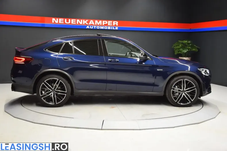 Mercedes-Benz GLC 43 AMG (Clasa GLC) din 2023 cu 37.705 km - oferta MER203719 - foto 5