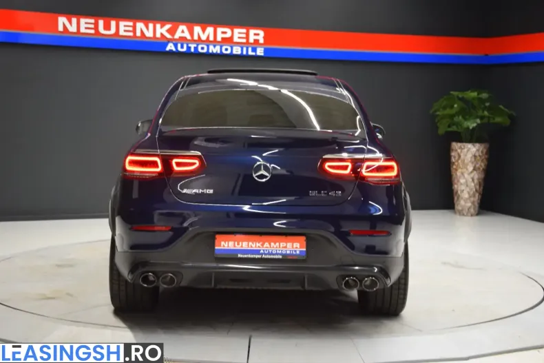 Mercedes-Benz GLC 43 AMG (Clasa GLC) din 2023 cu 37.705 km - oferta MER203719 - foto 6