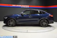 Mercedes-Benz GLC 43 AMG (Clasa GLC) din 2023 cu 37.705 km - oferta MER203719 - foto 8