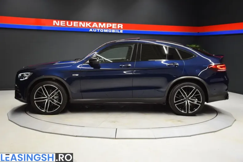 Mercedes-Benz GLC 43 AMG (Clasa GLC) din 2023 cu 37.705 km - oferta MER203719 - foto 8