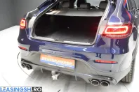 Mercedes-Benz GLC 43 AMG (Clasa GLC) din 2023 cu 37.705 km - oferta MER203719 - foto 9