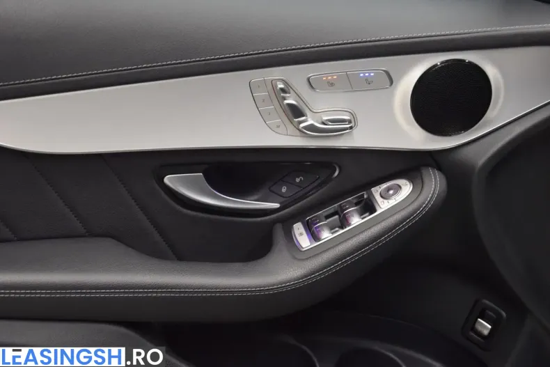 Mercedes-Benz GLC 43 AMG (Clasa GLC) din 2023 cu 37.705 km - oferta MER203719 - foto 12