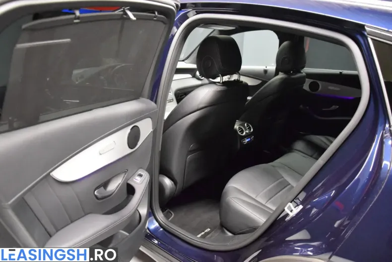 Mercedes-Benz GLC 43 AMG (Clasa GLC) din 2023 cu 37.705 km - oferta MER203719 - foto 14