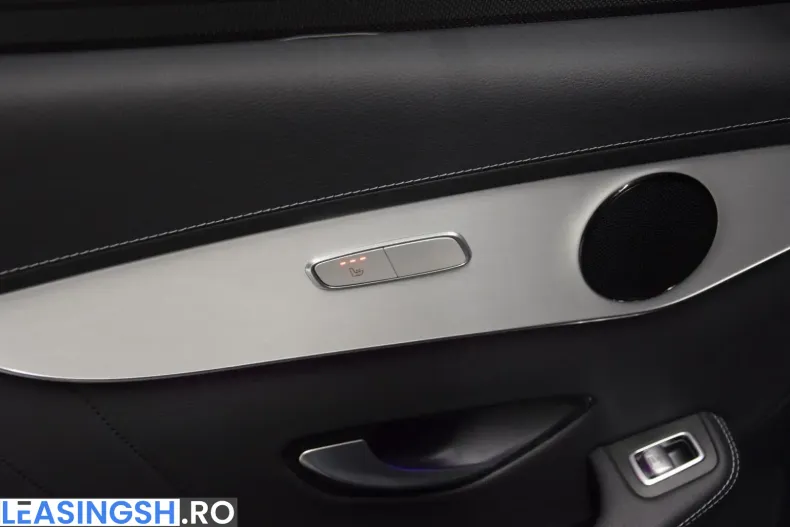 Mercedes-Benz GLC 43 AMG (Clasa GLC) din 2023 cu 37.705 km - oferta MER203719 - foto 15
