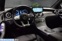 Mercedes-Benz GLC 43 AMG (Clasa GLC) din 2023 cu 37.705 km - oferta MER203719 - foto 17