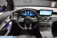 Mercedes-Benz GLC 43 AMG (Clasa GLC) din 2023 cu 37.705 km - oferta MER203719 - foto 18
