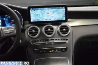 Mercedes-Benz GLC 43 AMG (Clasa GLC) din 2023 cu 37.705 km - oferta MER203719 - foto 19