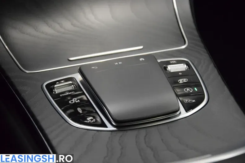 Mercedes-Benz GLC 43 AMG (Clasa GLC) din 2023 cu 37.705 km - oferta MER203719 - foto 20