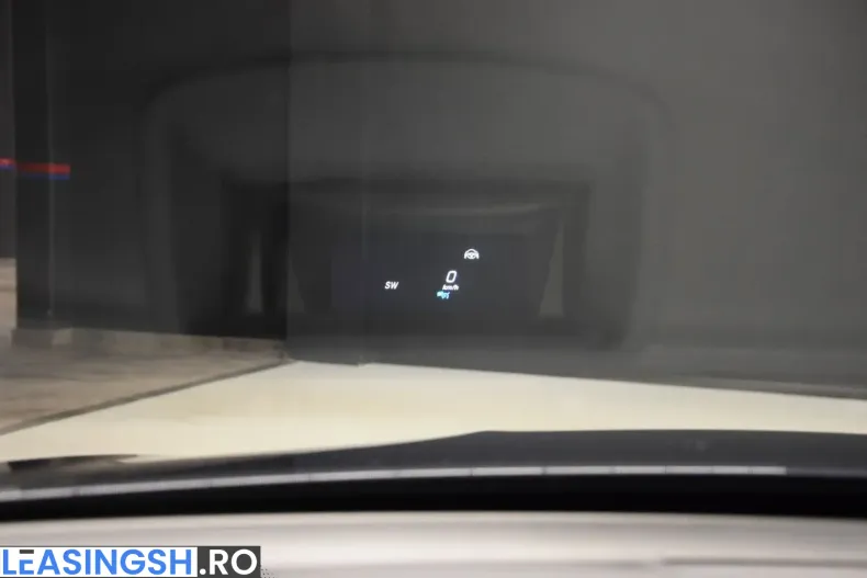 Mercedes-Benz GLC 43 AMG (Clasa GLC) din 2023 cu 37.705 km - oferta MER203719 - foto 24
