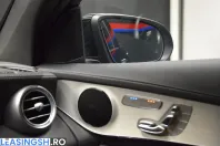 Mercedes-Benz GLC 43 AMG (Clasa GLC) din 2023 cu 37.705 km - oferta MER203719 - foto 26