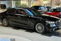 Mercedes-Benz S 580 (Clasa S) din 2023 cu 72.619 km - oferta MER203720 - foto 1