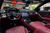 Mercedes-Benz S 580 (Clasa S) din 2023 cu 72.619 km - oferta MER203720 - foto 4