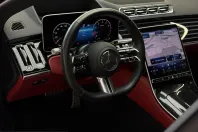 Mercedes-Benz S 580 (Clasa S) din 2023 cu 72.619 km - oferta MER203720 - foto 5