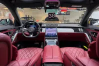 Mercedes-Benz S 580 (Clasa S) din 2023 cu 72.619 km - oferta MER203720 - foto 6