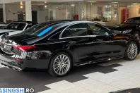 Mercedes-Benz S 580 (Clasa S) din 2023 cu 72.619 km - oferta MER203720 - foto 9